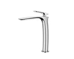 Смеситель для умывальника Asignatura Elegant 55521600 Хром