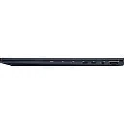 Ноутбук Asus Zenbook 14 OLED UX3405CA-PZ314X, Intel Core Ultra 9 285H, 5.4GHz, 14 3K Touch, 32GB, SSD 1TB, Intel Arc Graphics, Windows 11 Pro - мініатюра 8