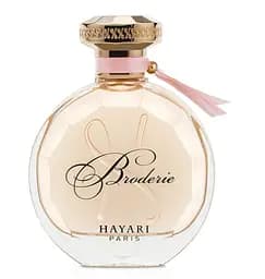 Оригінал Hayari Broderie 100 мл ТЕСТЕР парфумована вода