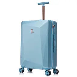 Чемодан Semi Line 28" L Light Blue (T5913-3)