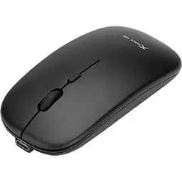 Комплект Xtrike ME MK-208W Wireless UA Black (MK-208WUA) - мініатюра 5