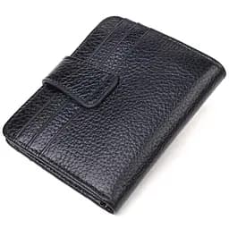Шкіряний гаманець Canpellini 10.6х9х1 см acs0025193 - мініатюра 2