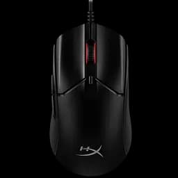 Миша HyperX Pulsefire Haste 2 RGB Black (6N0A7AA)