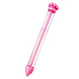 Водний пістолет Bambi 3376A(Pink) 3 варіанти розбризкування води