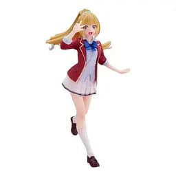 Фігурка Taito Classroom of the Elite Kei Karuizawa Клас переваги Кей Каруізава 18 см (T CE KK 18)