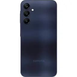 Смартфон Samsung Galaxy A25 8/128Gb Black [SM-A256B] [103703] - мініатюра 5