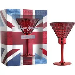 Парфюмерная вода Pepe Jeans London Calling 80 мл