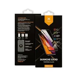 Скло захисне Vinga Apple iPhone 14 Pro (VGIP14P) - мініатюра 3