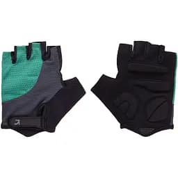 Рукавиці Green Cycle Pillow 2 L Чорний/Зелений (1084-CLO-55-09)