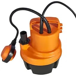 Насос занурювальний дренажний Powercraft DC 500fn для чистої води (157545)