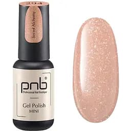 Гель-лак PNB 294 mini 4 мл