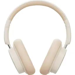 Наушники Baseus Bowie D05 Encok Wireless Cream White (NGTD020202) [102395]