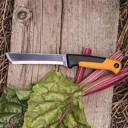 Ручний садовий ніж Fiskars X-series K82 (1062830) - мініатюра 5