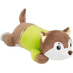 М'яка іграшка Вовк 00302-5 Салатовий