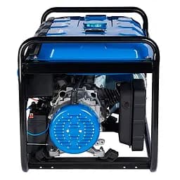 Генератор бензиновий 5 кВт EnerSol EPG-5500SEA (41-00463) - мініатюра 3