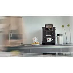 Кавамашина автоматична Nivona CafeRomatica NICR 930, 1455 Вт 1.8 л чорна - мініатюра 2