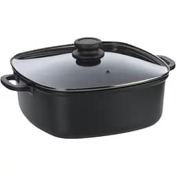 Сотейник з кришкою Kela Atura 6 л (15166)