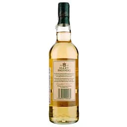 Віскі шотландський Port Fin Hart Brothers Blended Malt 8 YO, 40%, 0,7 л - мініатюра 2