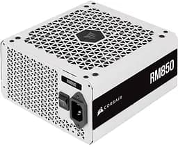 Блок питания Corsair RM850 White 850W (CP-9020232-EU)