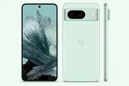 Смартфон Google Pixel 8 Pro 12/256GB Mint - мініатюра 3