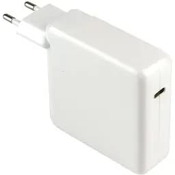 Зарядное устройство блок питания Foxconn для Macbook USB-C PD 87W