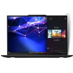 Ноутбук Lenovo ThinkPad X1 G13 U7 32GB LPDDR5x 4TB 14" OLED - мініатюра 2