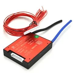 BMS плата DaLy LiFePO4 36V 12S 30/60A