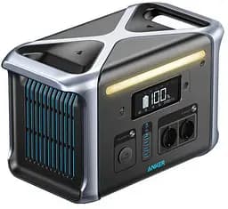 Зарядна станція Anker Solix F1200 - мініатюра 5