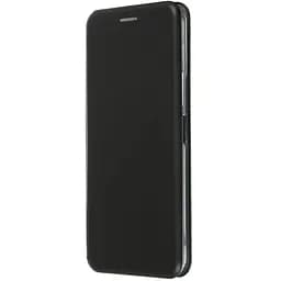 Чохол до мобільного телефона Armorstandart G-Case Vivo Y21 Black (ARM60787)