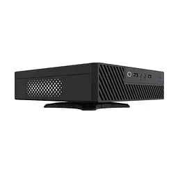 Корпус GameMax M100-M (M100-M) 60 Вт - мініатюра 3