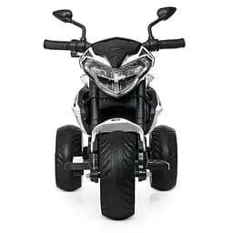 Дитячий електромобіль-мотоцикл Bambi Racer M 4152EL-1 до 30 кг - мініатюра 5
