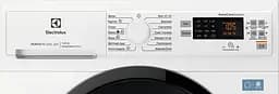 Electrolux Пральна машина Electrolux фронтальна, 6кг, 1200, A, 41см, дисплей, інвертор, білий - мініатюра 2