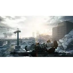 Гра Sniper Ghost Warrior Contracts Complete Edition (російська версія) (PS4) - мініатюра 6