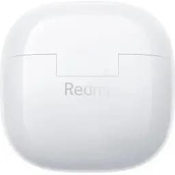 Навушники TWS Xiaomi Redmi Buds 6 Lite White (BHR8655GL) - мініатюра 4