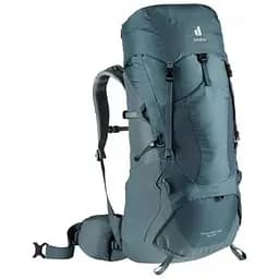Рюкзак Deuter Aircontact Lite 50+10 2021 Arctic-Teal (1052-3340521 3241)