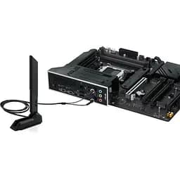 Материнська плата Asus X870 MAX Gaming WIFI7 - мініатюра 8