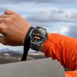 Годинник Smart Mevaden Ultra Rubber, 2 ремінця - мініатюра 27