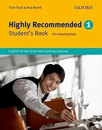 Highly Recommended. Students Book