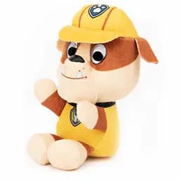 М'яка іграшка Paw Patrol Цуценя Кремез, 8 см (SM84240/8889) - мініатюра 2