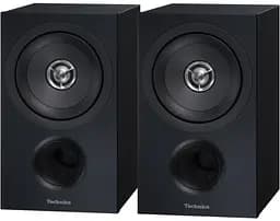 Акустична система Technics SB-C600E-K black (2 шт)