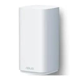 Система WiFi-Mesh Asus ZenWiFi BD4 Outdoor BE3600, 2x2,5GE WAN/LAN, 1 мод, белый