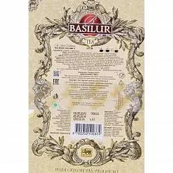Чай чорний Basilur Зимова книга том ІІ, 100 г (481263) - мініатюра 4