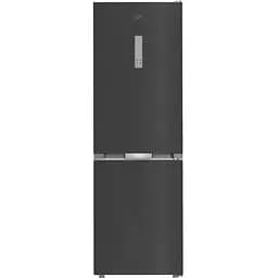 Холодильник Whirlpool WHK 26362 XBR4U (1,87 м,дисп, чорн.No Frost)