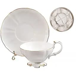 Чайный набор Lefard Королевский 12 предметов (264-649)