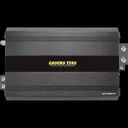 Моноблок Ground Zero GZCA 3000X.M1 - мініатюра 2