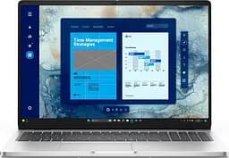 Ноутбук Dell Pro 16 (BTO106_PC16250_UA_WP)