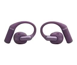Навушники TWS JBL Sense Pro (JBLSENSEPROPUR) Purple UA - мініатюра 6