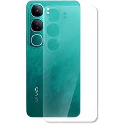 Защитная пленка StatusSKIN для Vivo Y300 5G Корпус Глянцевая Titan