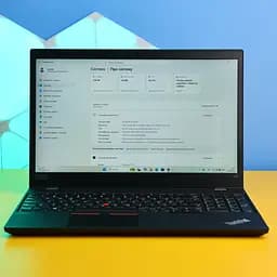 Ноутбук Lenovo ThinkPad T15 Gen 2 (20W5S0M007) Б/В