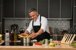 Набір каструль Krauff Grand Chef (26-238-064) - мініатюра 5